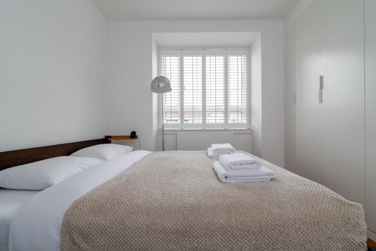 Central London Apartment In Vauxhall Near Big Ben Extérieur photo