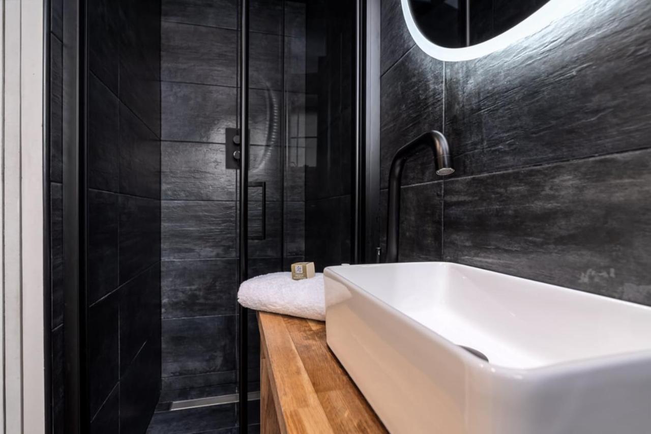 Central London Apartment In Vauxhall Near Big Ben Extérieur photo