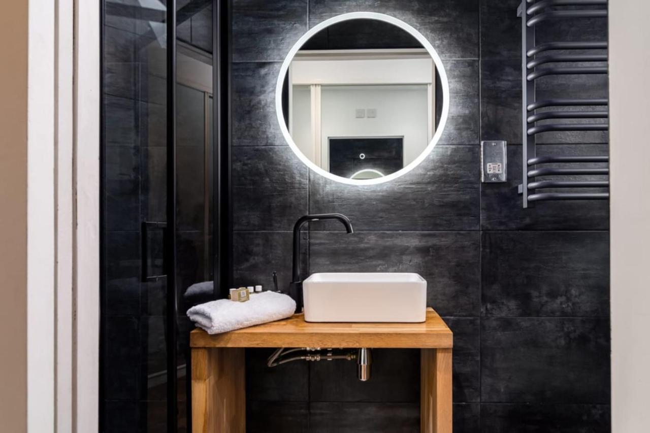 Central London Apartment In Vauxhall Near Big Ben Extérieur photo