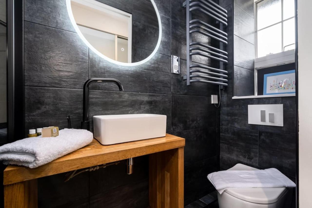 Central London Apartment In Vauxhall Near Big Ben Extérieur photo