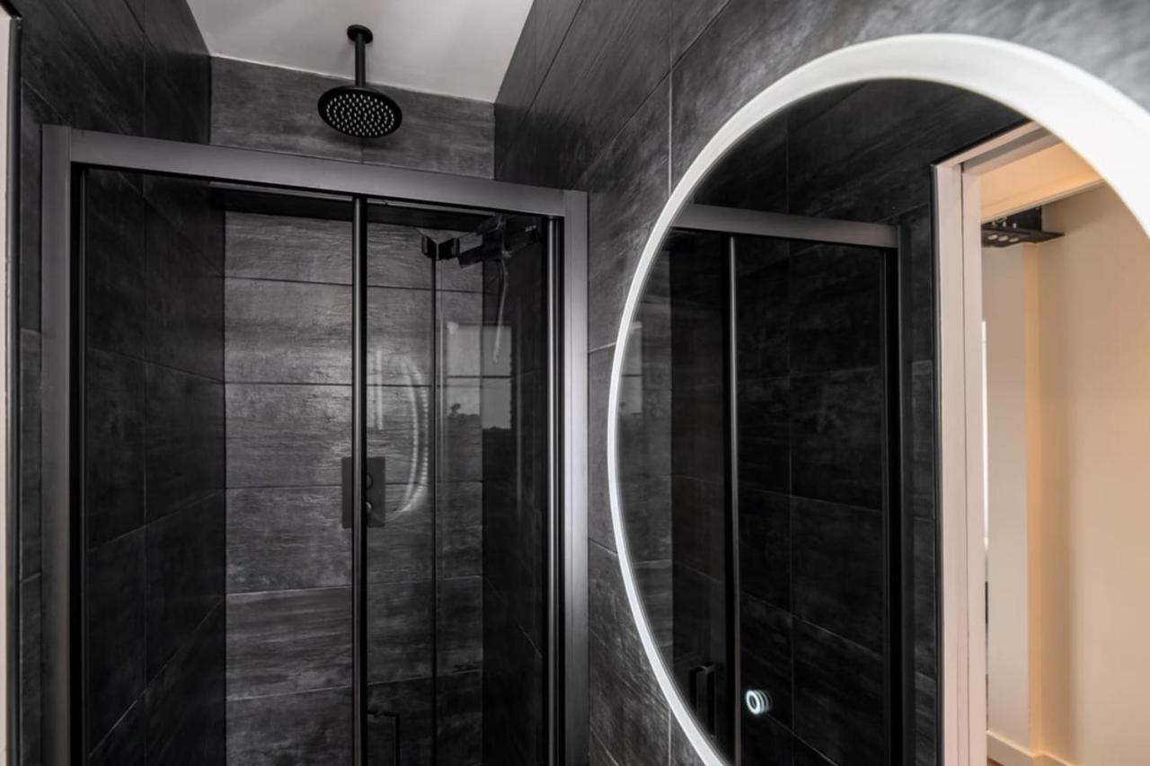 Central London Apartment In Vauxhall Near Big Ben Extérieur photo